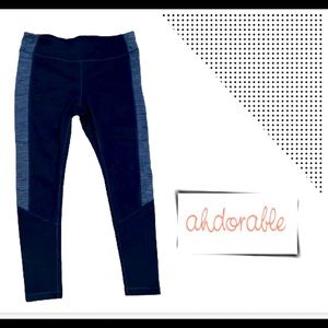 Avalanche Sz. XL Athletic Leggings